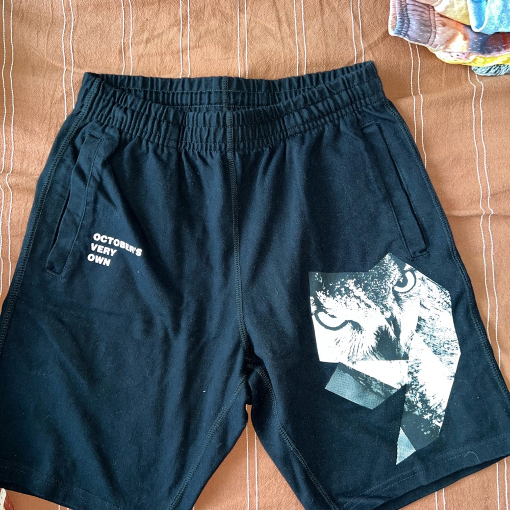 OVO shorts